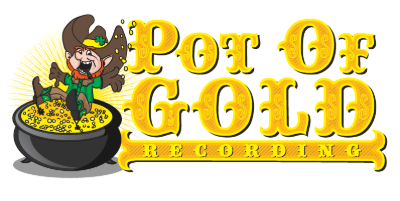 Pot of Gold Recording